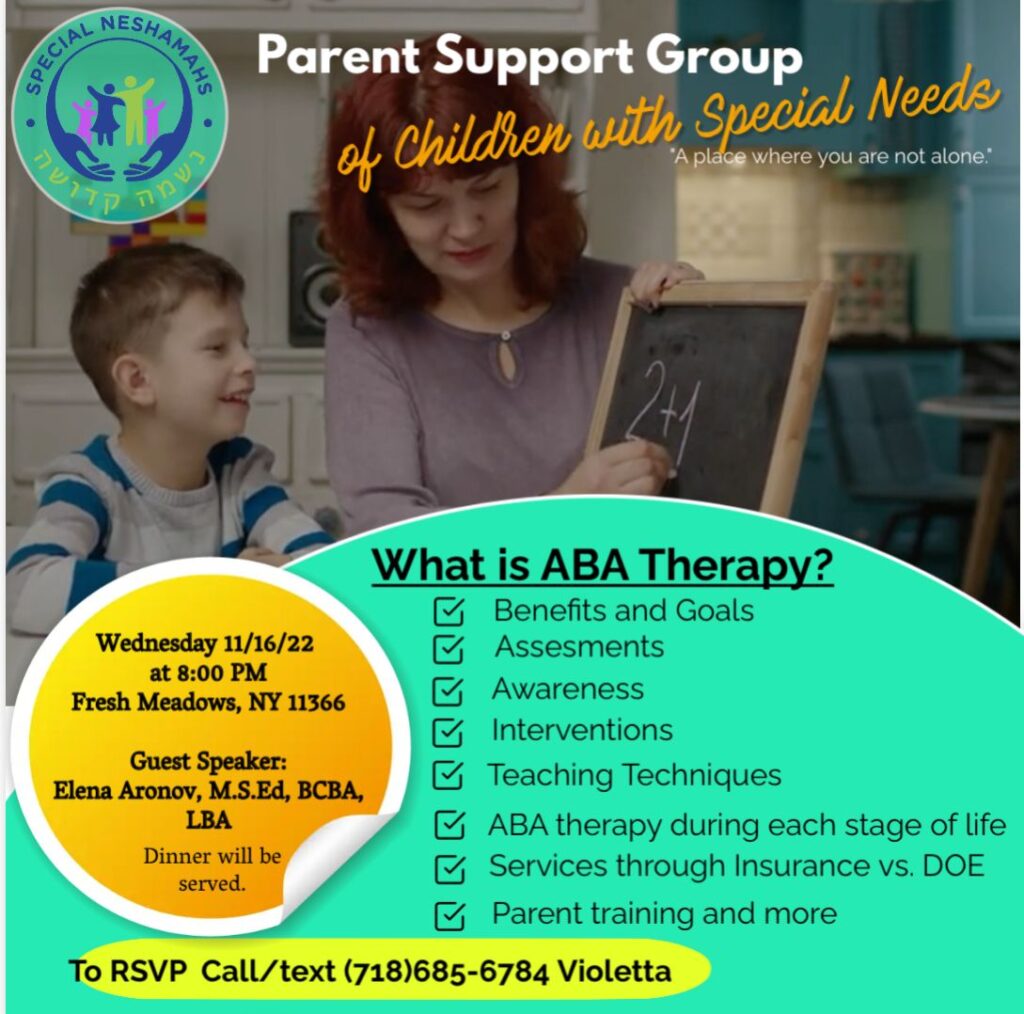 What is ABA Therapy?